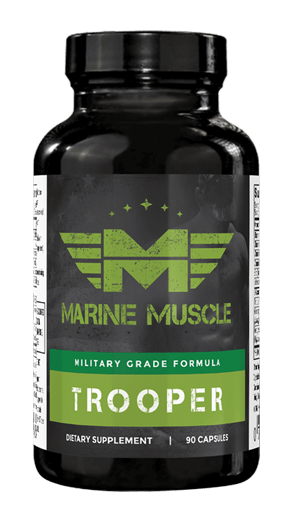 marine muscle trooper reviews