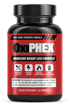 OxiPHEX reviews