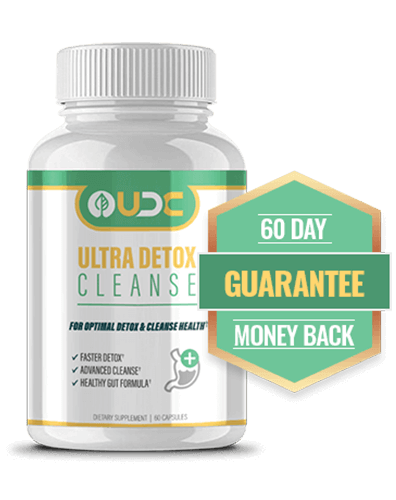 ultra detox cleanse review